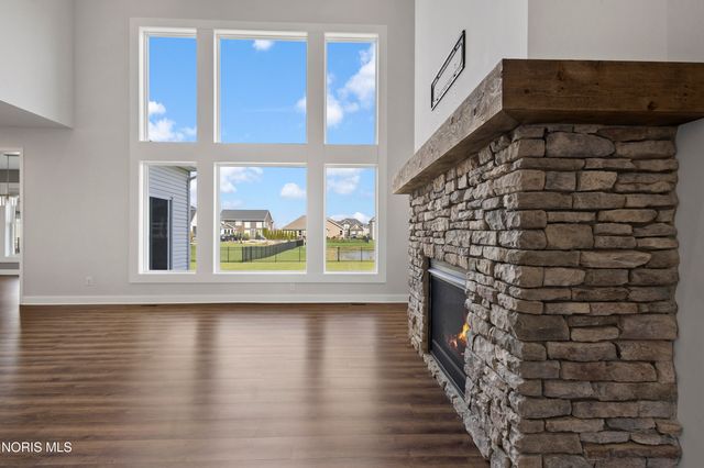 4420 Kimball Creek West, Sylvania, OH 43560