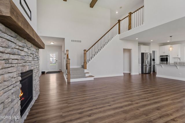 4420 Kimball Creek West, Sylvania, OH 43560