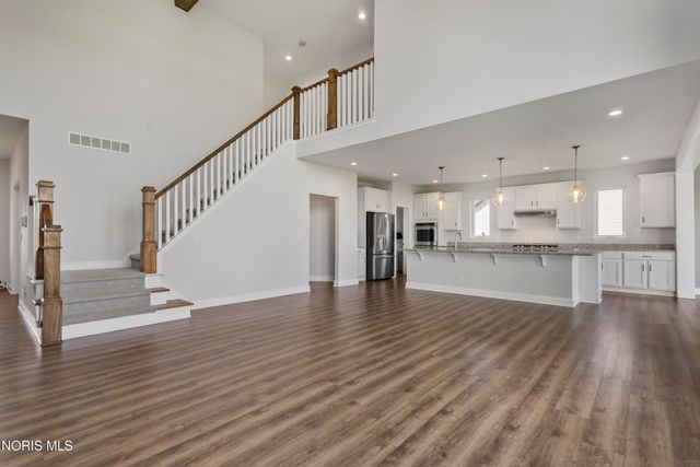 4420 Kimball Creek West, Sylvania, OH 43560