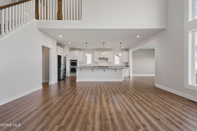 4420 Kimball Creek West, Sylvania, OH 43560