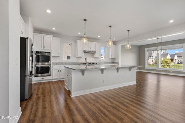 4420 Kimball Creek West, Sylvania, OH 43560