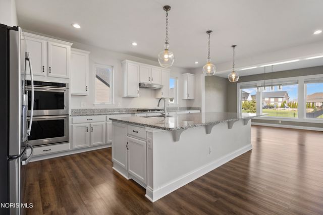 4420 Kimball Creek West, Sylvania, OH 43560