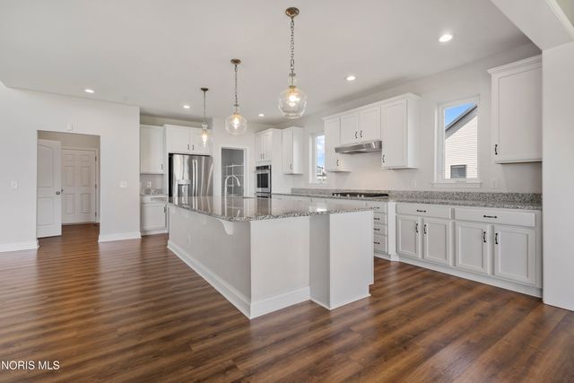 4420 Kimball Creek West, Sylvania, OH 43560