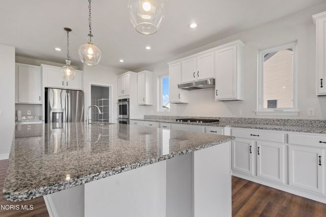 4420 Kimball Creek West, Sylvania, OH 43560