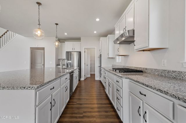 4420 Kimball Creek West, Sylvania, OH 43560