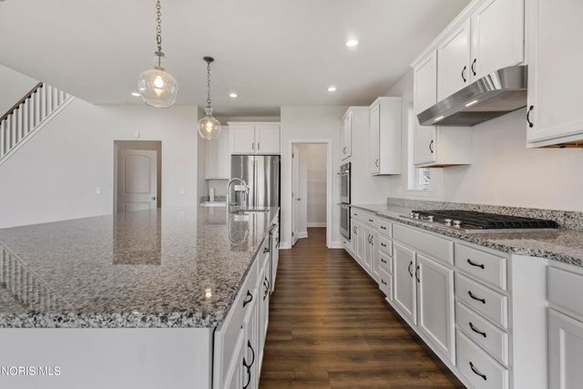 4420 Kimball Creek West, Sylvania, OH 43560