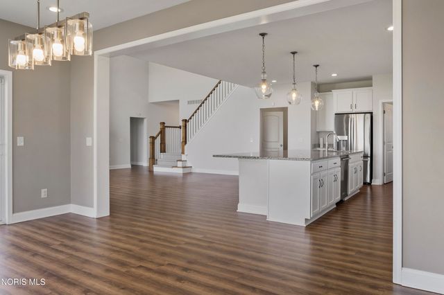 4420 Kimball Creek West, Sylvania, OH 43560