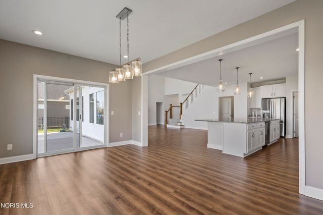 4420 Kimball Creek West, Sylvania, OH 43560