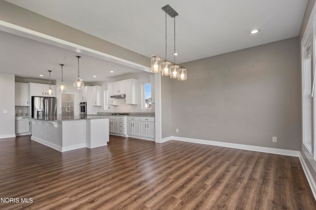 4420 Kimball Creek West, Sylvania, OH 43560