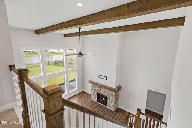 4420 Kimball Creek West, Sylvania, OH 43560