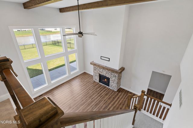 4420 Kimball Creek West, Sylvania, OH 43560