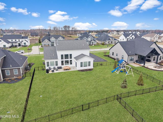 4420 Kimball Creek West, Sylvania, OH 43560