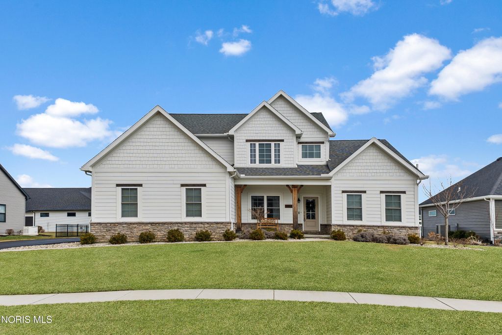 4420 Kimball Creek West, Sylvania, OH 43560