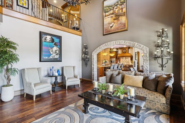 1270 Rehobath Rd, College Grove, TN 37046