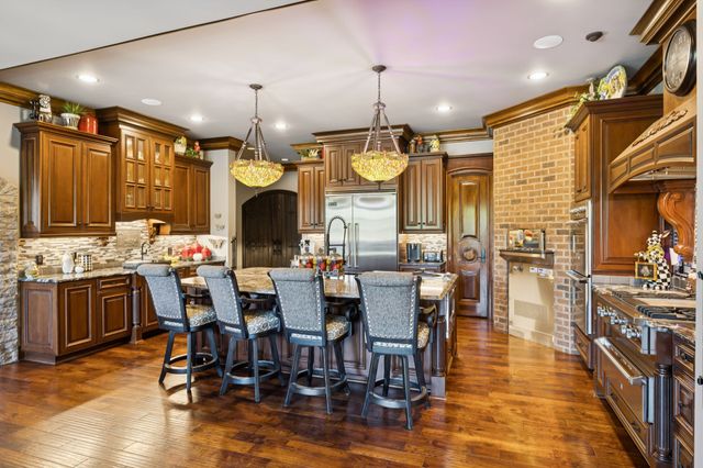 1270 Rehobath Rd, College Grove, TN 37046