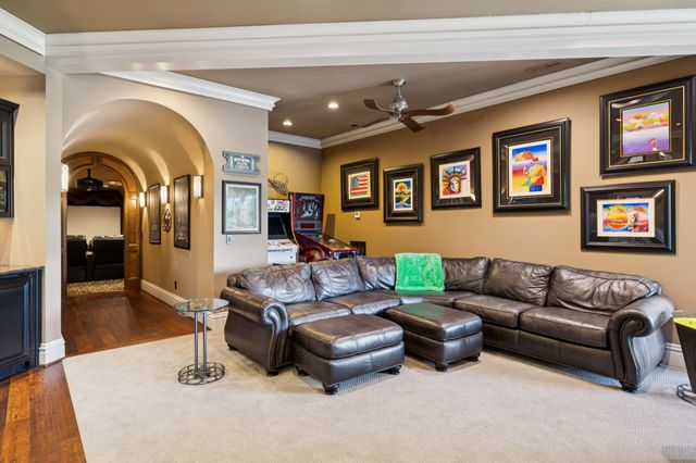 1270 Rehobath Rd, College Grove, TN 37046