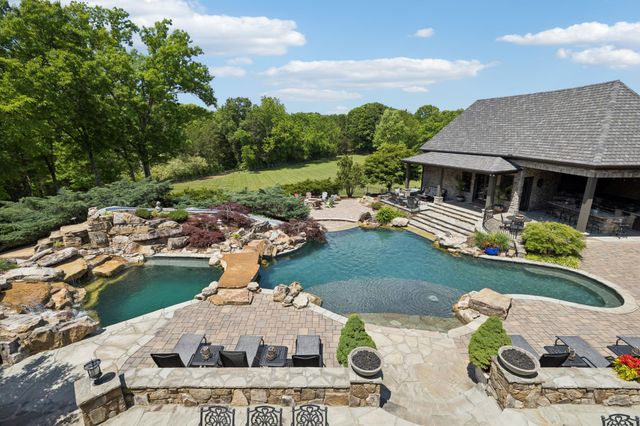 1270 Rehobath Rd, College Grove, TN 37046