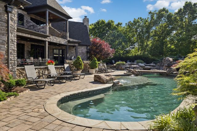 1270 Rehobath Rd, College Grove, TN 37046