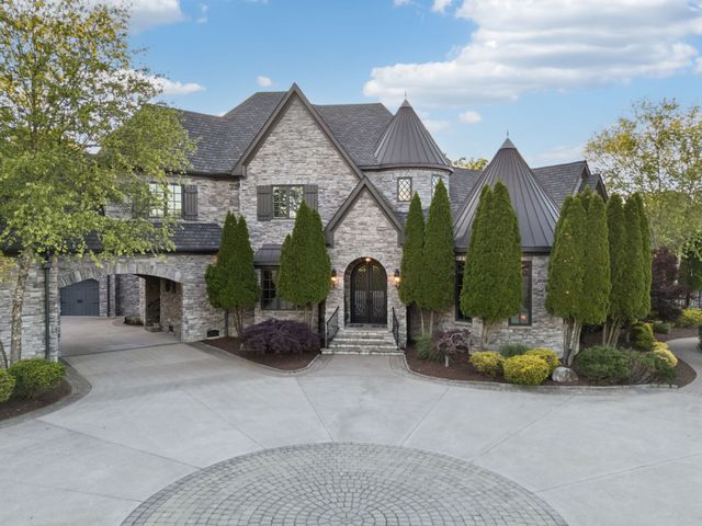 1270 Rehobath Rd, College Grove, TN 37046