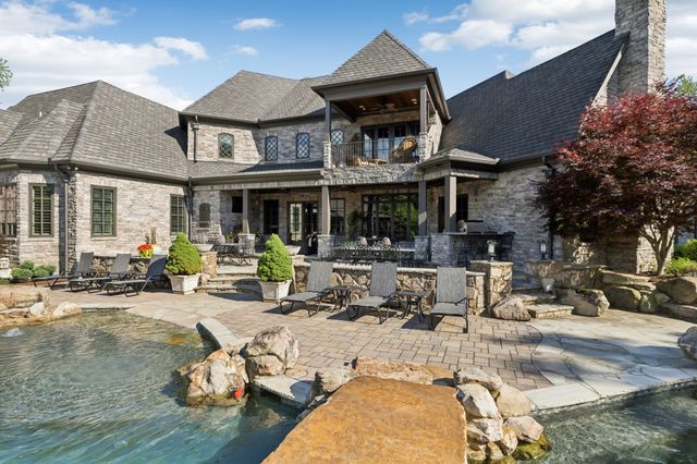 1270 Rehobath Rd, College Grove, TN 37046