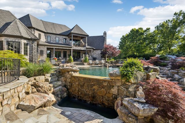 1270 Rehobath Rd, College Grove, TN 37046