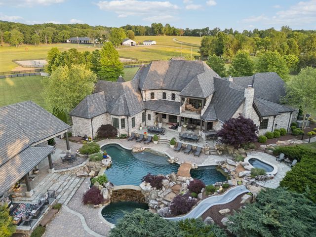 1270 Rehobath Rd, College Grove, TN 37046