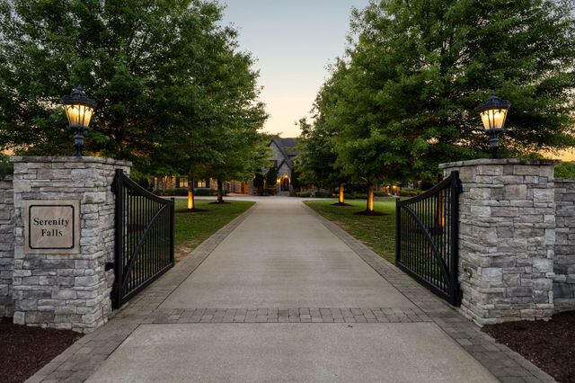 1270 Rehobath Rd, College Grove, TN 37046