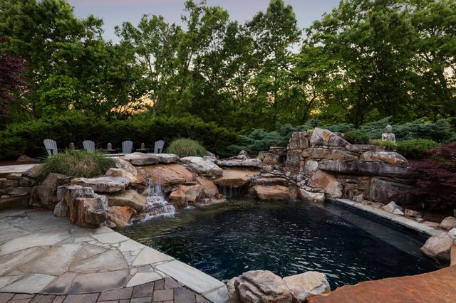 1270 Rehobath Rd, College Grove, TN 37046
