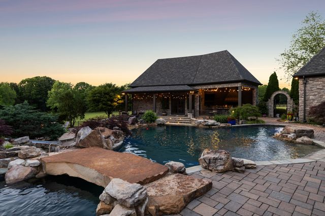 1270 Rehobath Rd, College Grove, TN 37046