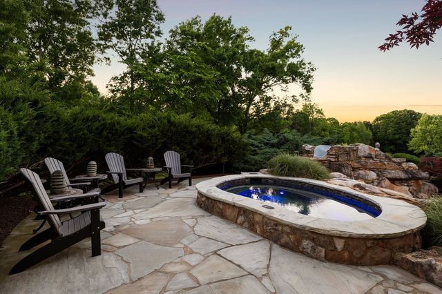 1270 Rehobath Rd, College Grove, TN 37046