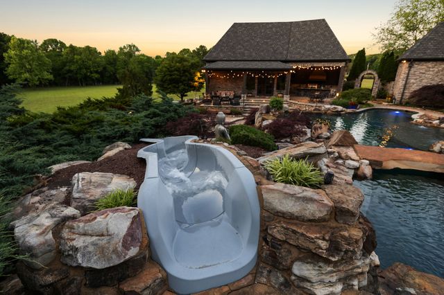 1270 Rehobath Rd, College Grove, TN 37046