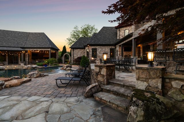 1270 Rehobath Rd, College Grove, TN 37046