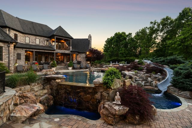 1270 Rehobath Rd, College Grove, TN 37046