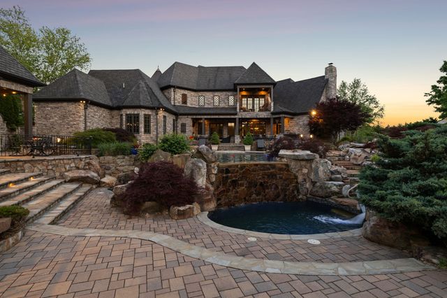 1270 Rehobath Rd, College Grove, TN 37046