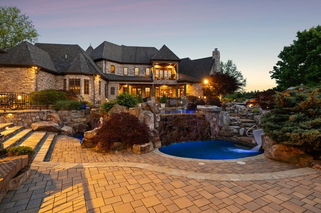 1270 Rehobath Rd, College Grove, TN 37046