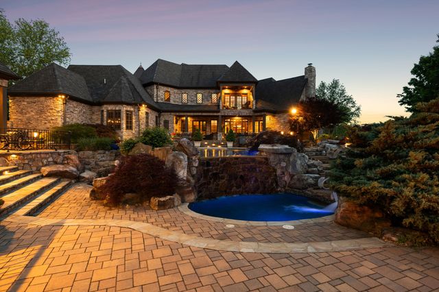 1270 Rehobath Rd, College Grove, TN 37046