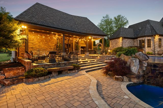 1270 Rehobath Rd, College Grove, TN 37046
