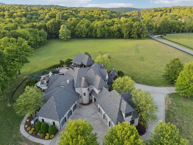 1270 Rehobath Rd, College Grove, TN 37046
