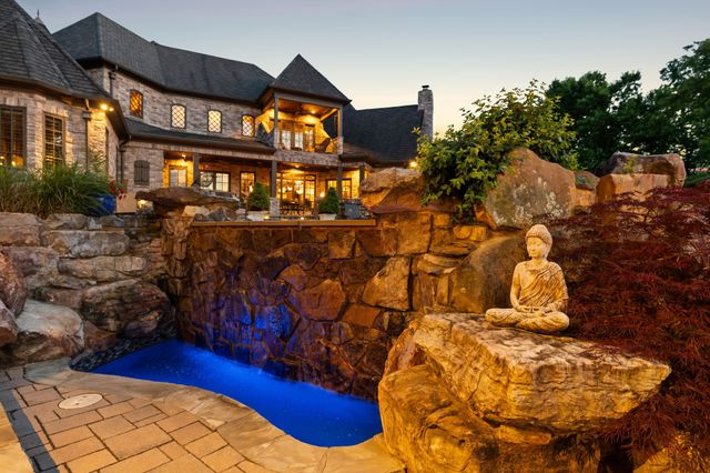 1270 Rehobath Rd, College Grove, TN 37046