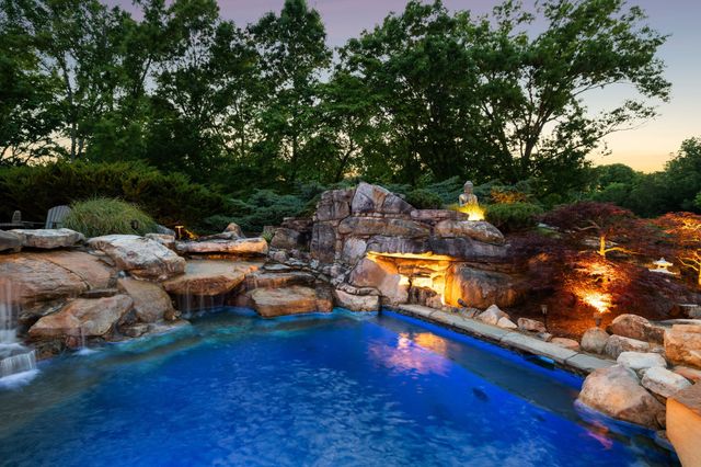 1270 Rehobath Rd, College Grove, TN 37046
