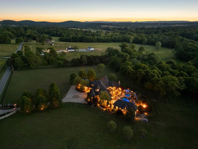 1270 Rehobath Rd, College Grove, TN 37046
