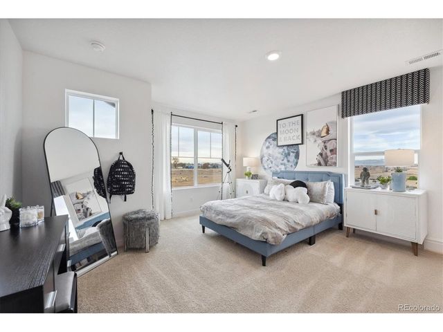 9860 Biscay St, Commerce City, CO 80022