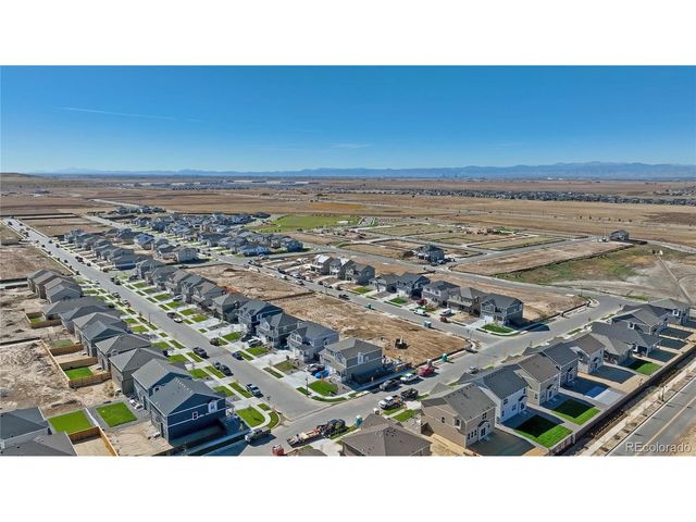 9860 Biscay St, Commerce City, CO 80022