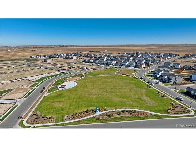 9860 Biscay St, Commerce City, CO 80022