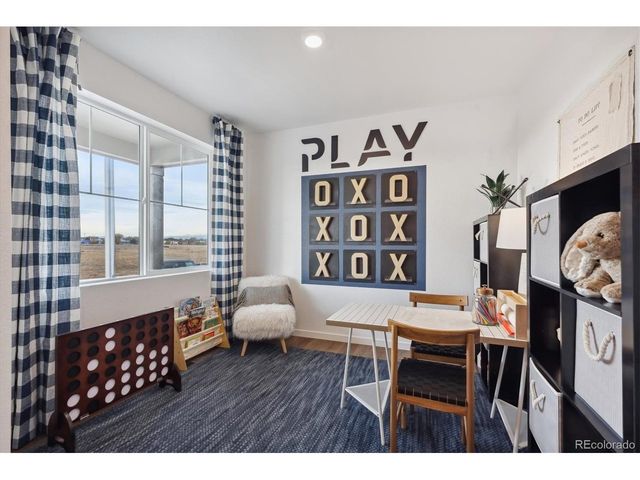 9860 Biscay St, Commerce City, CO 80022