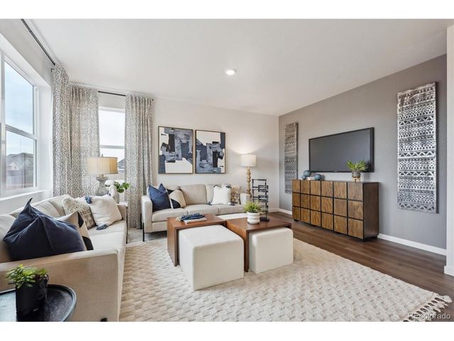 9860 Biscay St, Commerce City, CO 80022