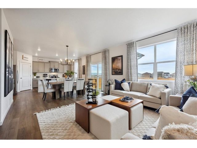 9860 Biscay St, Commerce City, CO 80022