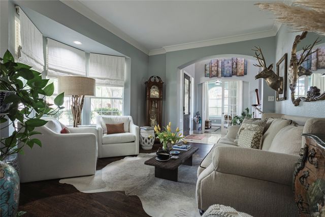 1217 Waterford Way, Allen, TX 75013