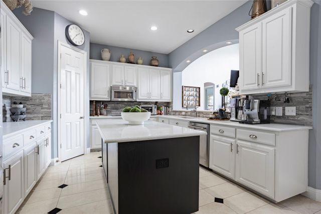 1217 Waterford Way, Allen, TX 75013