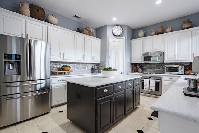 1217 Waterford Way, Allen, TX 75013